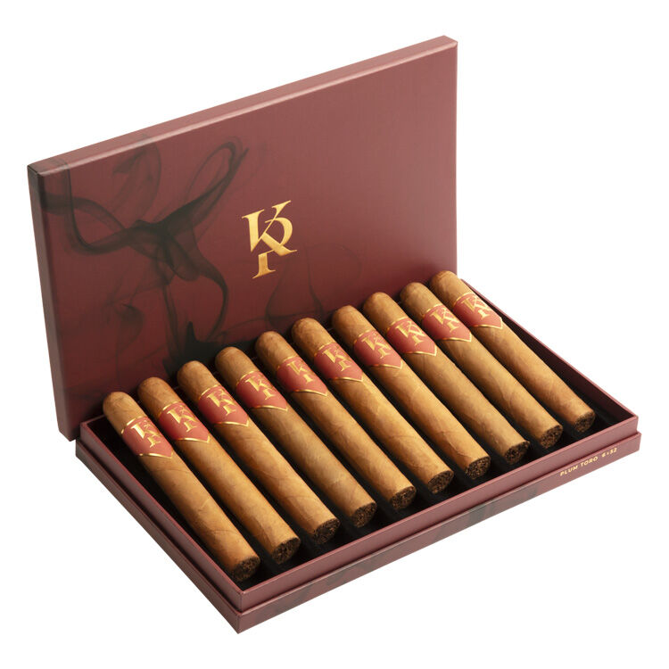 View product media KMKPT Kelsey Plum Signature, , jrcigars 2